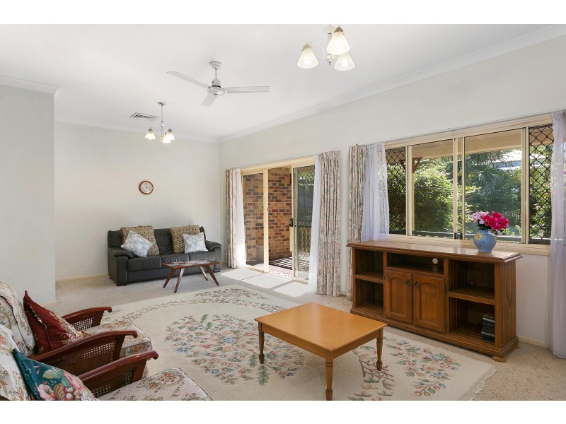 7 Wheatcroft Street, The Range QLD 4700