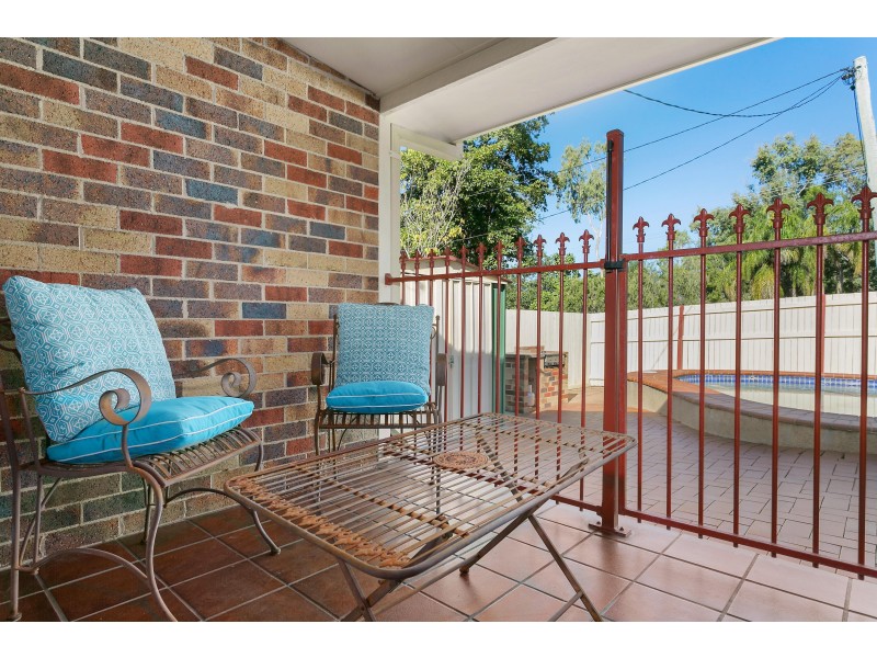 7 Wheatcroft Street, The Range QLD 4700