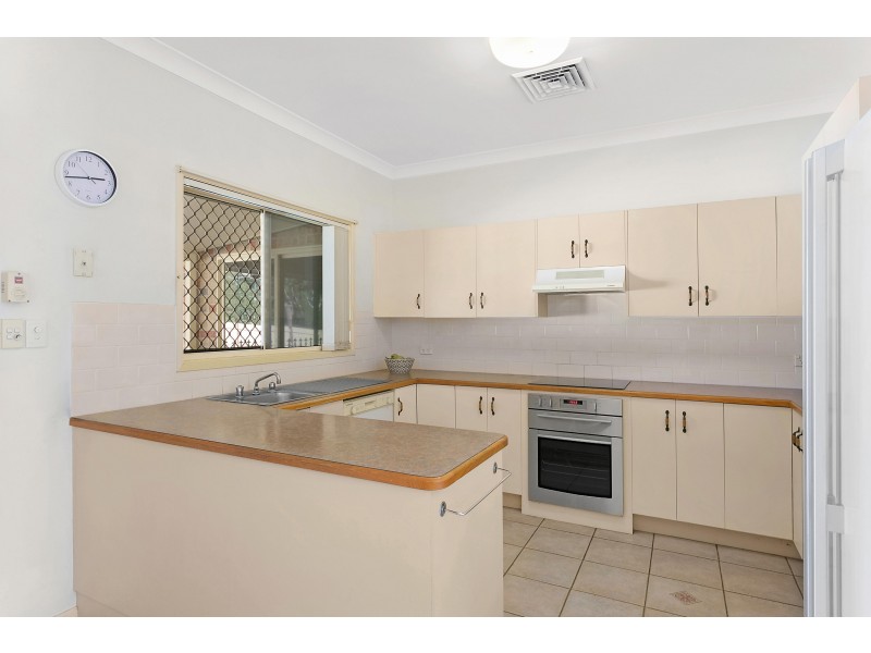 7 Wheatcroft Street, The Range QLD 4700