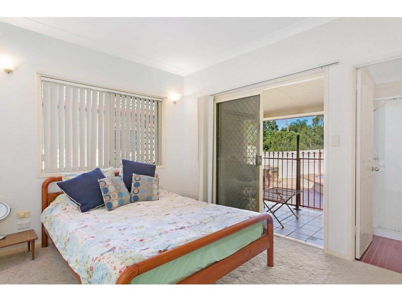 7 Wheatcroft Street, The Range QLD 4700