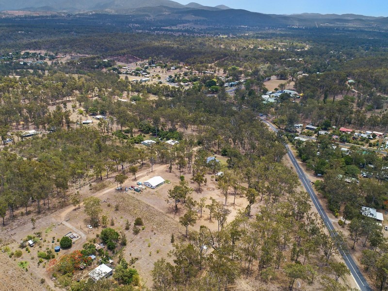 27 Murray Lane, Cawarral QLD 4702