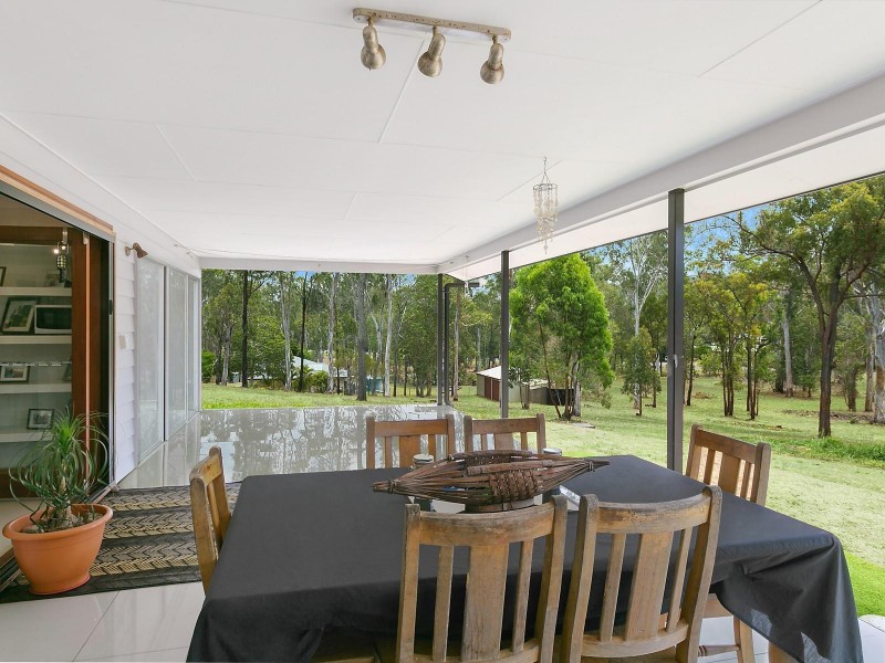 27 Murray Lane, Cawarral QLD 4702