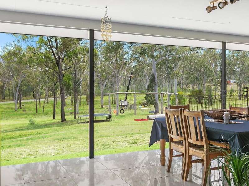 27 Murray Lane, Cawarral QLD 4702