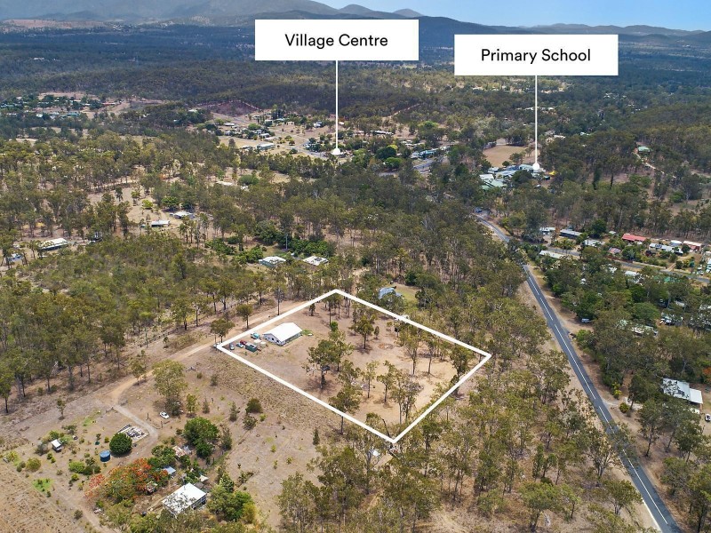 27 Murray Lane, Cawarral QLD 4702