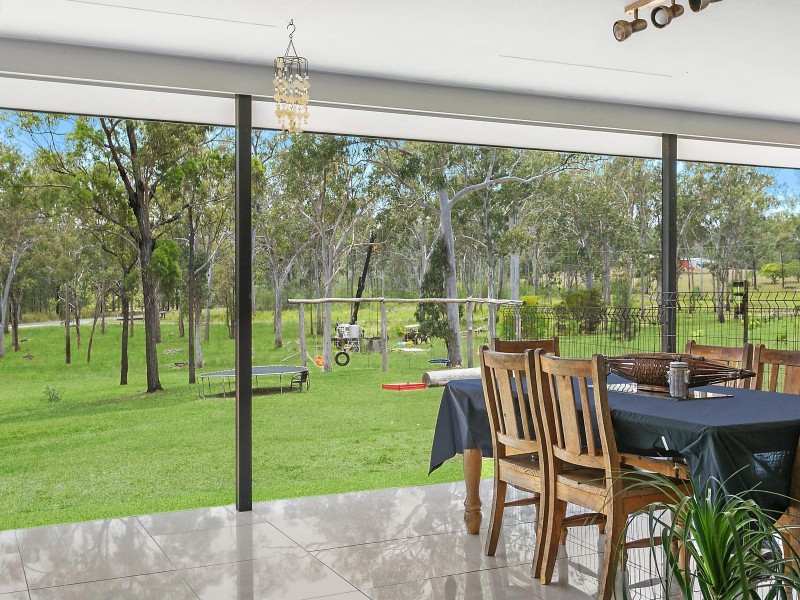 27 Murray Lane, Cawarral QLD 4702