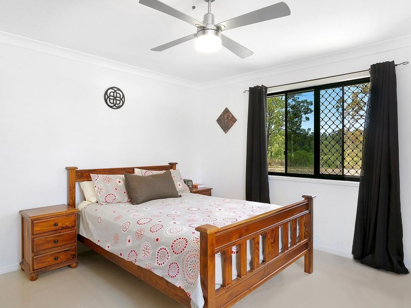 27 Murray Lane, Cawarral QLD 4702