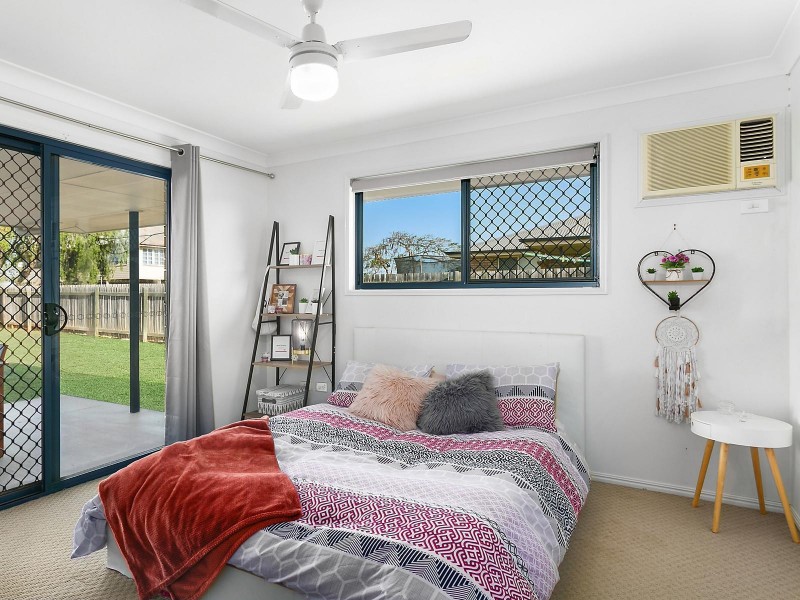 22 William Close, Gracemere QLD 4702