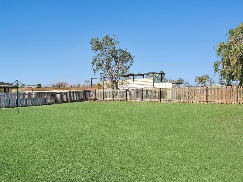 22 William Close, Gracemere QLD 4702