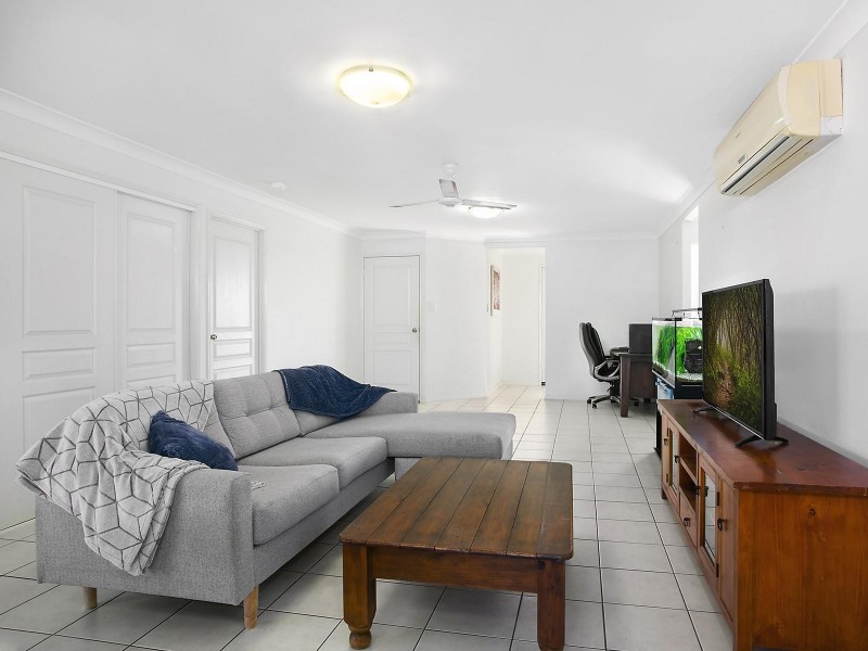 22 William Close, Gracemere QLD 4702
