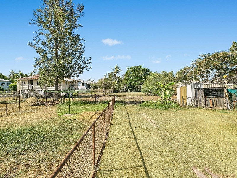59A & B Lakes Creek Road, Berserker QLD 4701