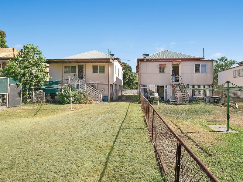 59A & B Lakes Creek Road, Berserker QLD 4701
