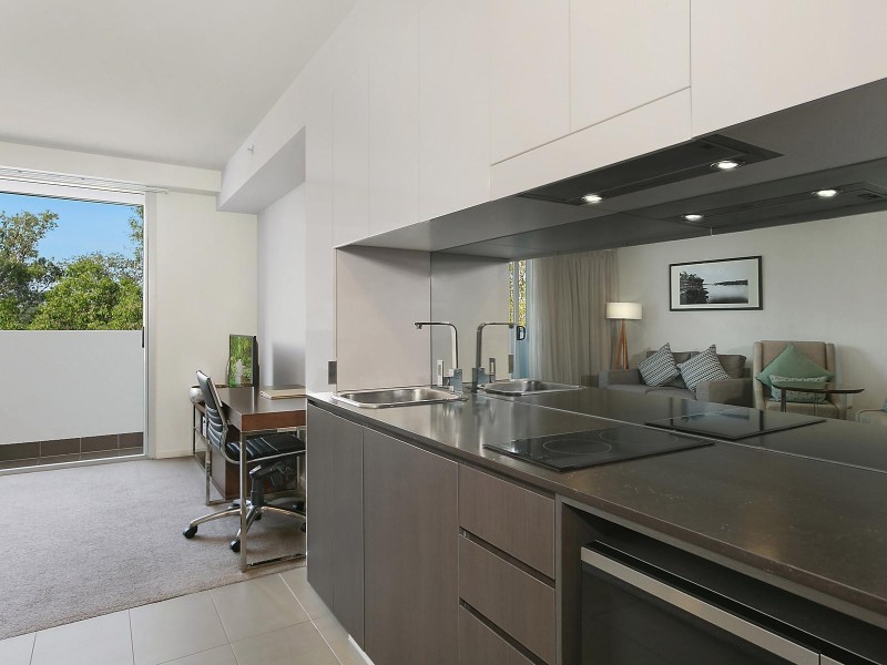 106/5 East Street, Rockhampton City QLD 4700