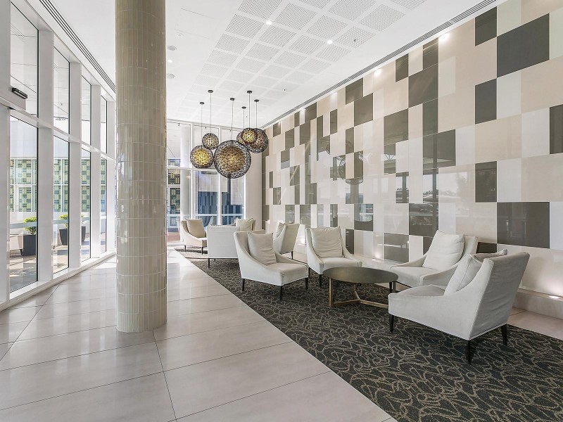 106/5 East Street, Rockhampton City QLD 4700