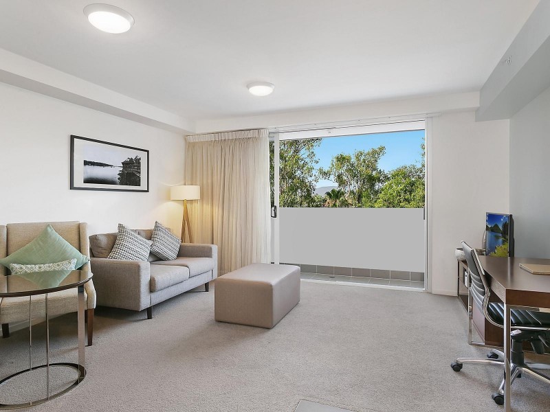 106/5 East Street, Rockhampton City QLD 4700