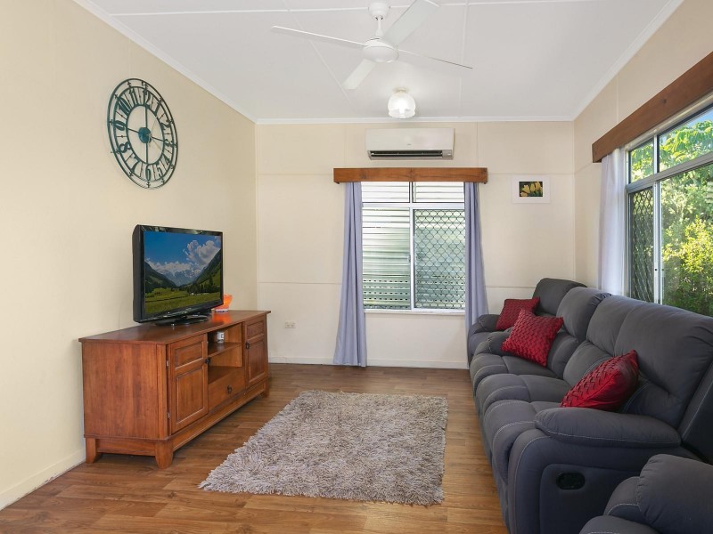 160 Guymer Street, Frenchville QLD 4701