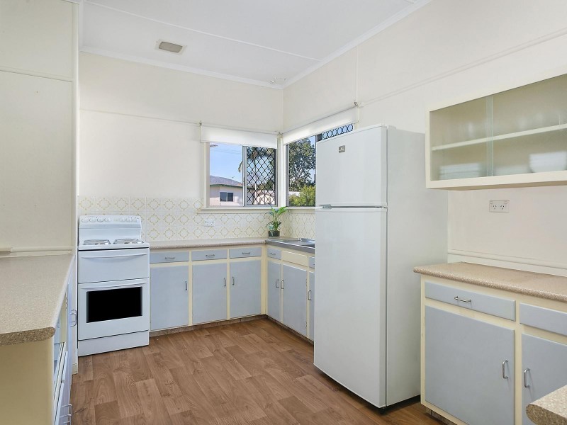 160 Guymer Street, Frenchville QLD 4701