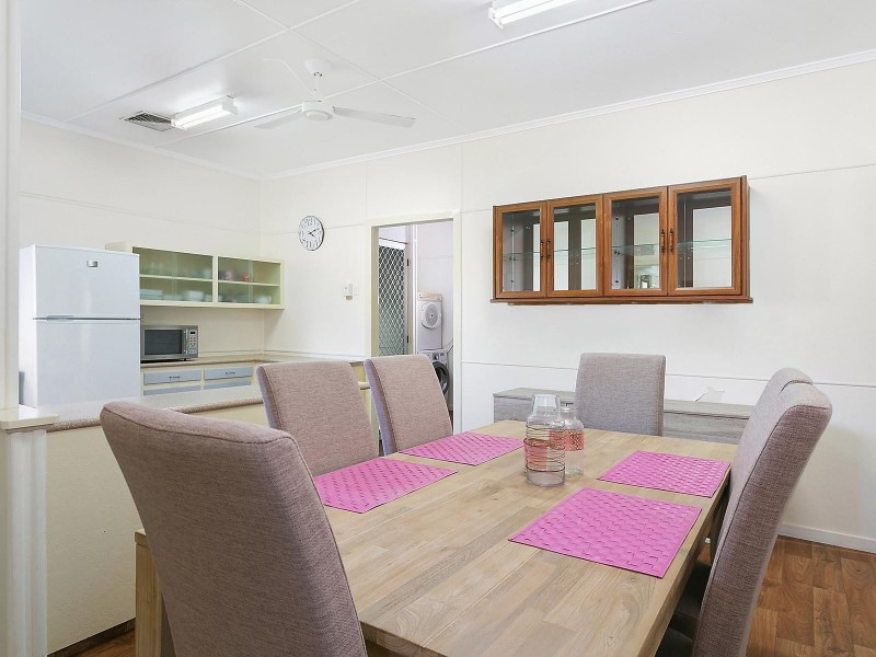 160 Guymer Street, Frenchville QLD 4701