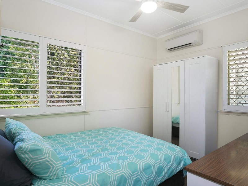 160 Guymer Street, Frenchville QLD 4701