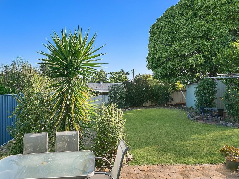 160 Guymer Street, Frenchville QLD 4701