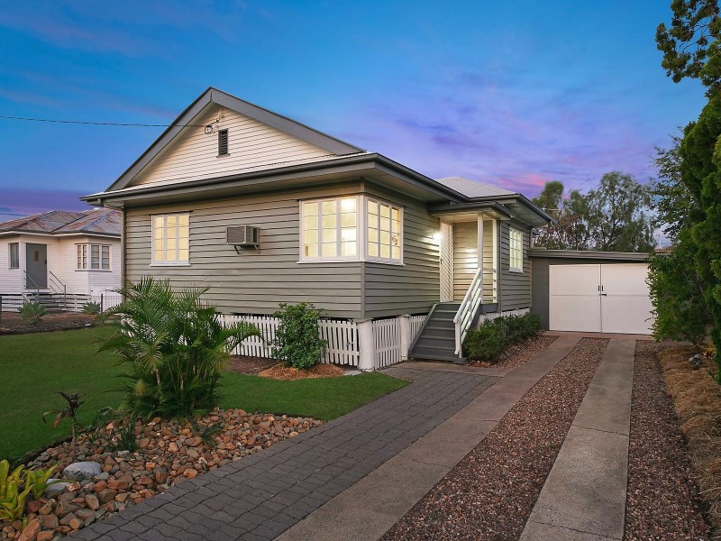 87 Western Street, West Rockhampton QLD 4700