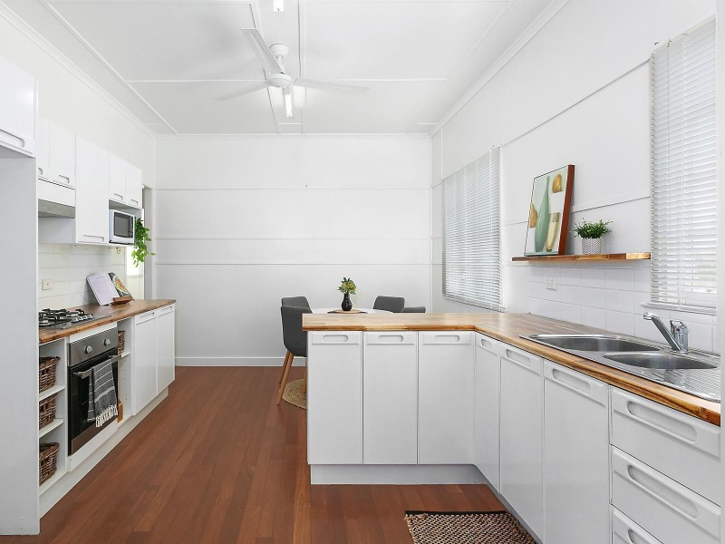 87 Western Street, West Rockhampton QLD 4700