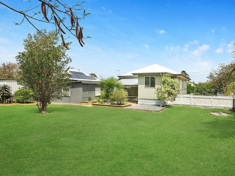 87 Western Street, West Rockhampton QLD 4700