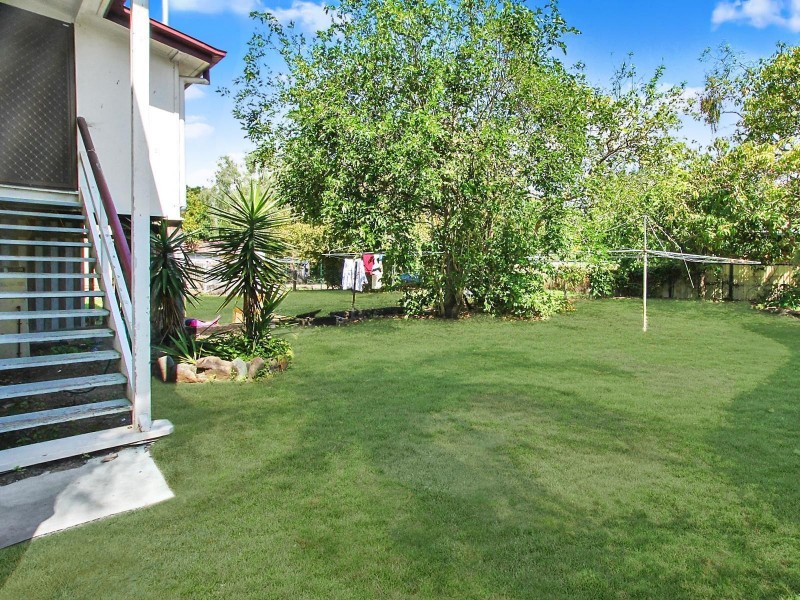 200 Elphinstone Street, Berserker QLD 4701