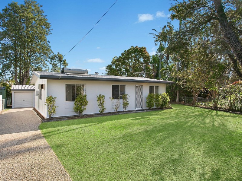 363 Fenlon Avenue, Frenchville QLD 4701