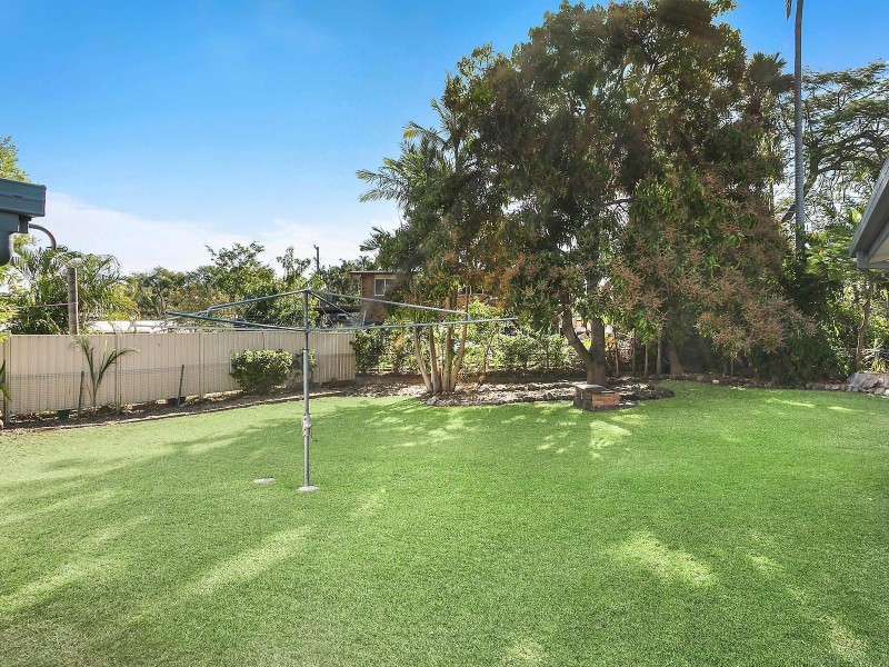 363 Fenlon Avenue, Frenchville QLD 4701