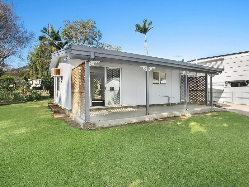 363 Fenlon Avenue, Frenchville QLD 4701