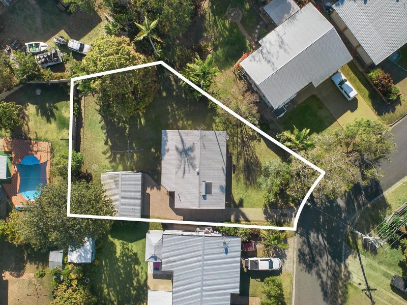 363 Fenlon Avenue, Frenchville QLD 4701