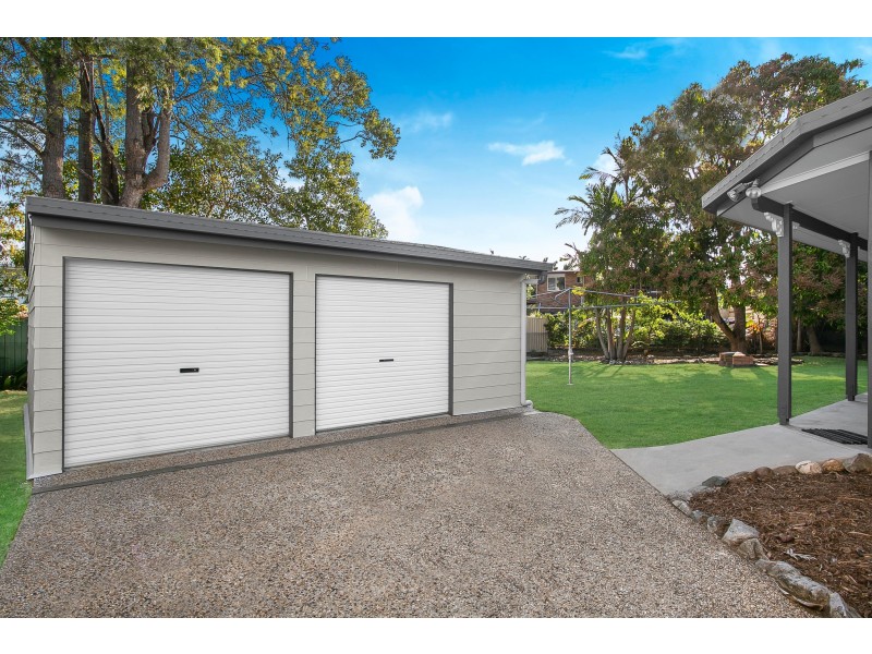 363 Fenlon Avenue, Frenchville QLD 4701