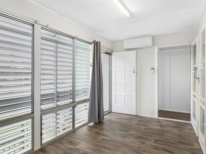 148 Glenmore Road, Park Avenue QLD 4701