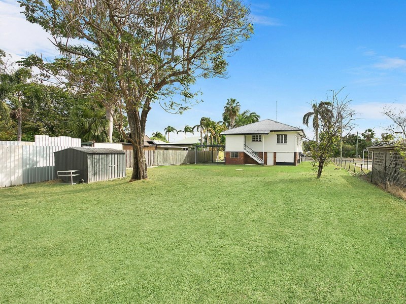 148 Glenmore Road, Park Avenue QLD 4701
