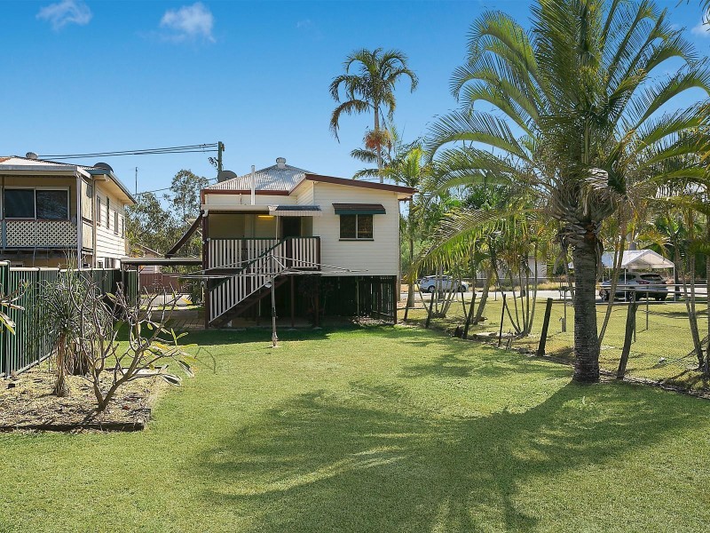 196A Peter Street, Berserker QLD 4701