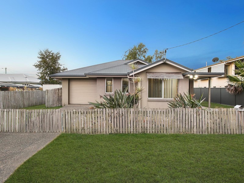46 Goodson Street, West Rockhampton QLD 4700