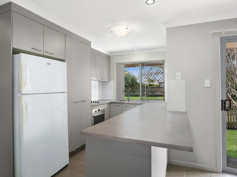 46 Goodson Street, West Rockhampton QLD 4700