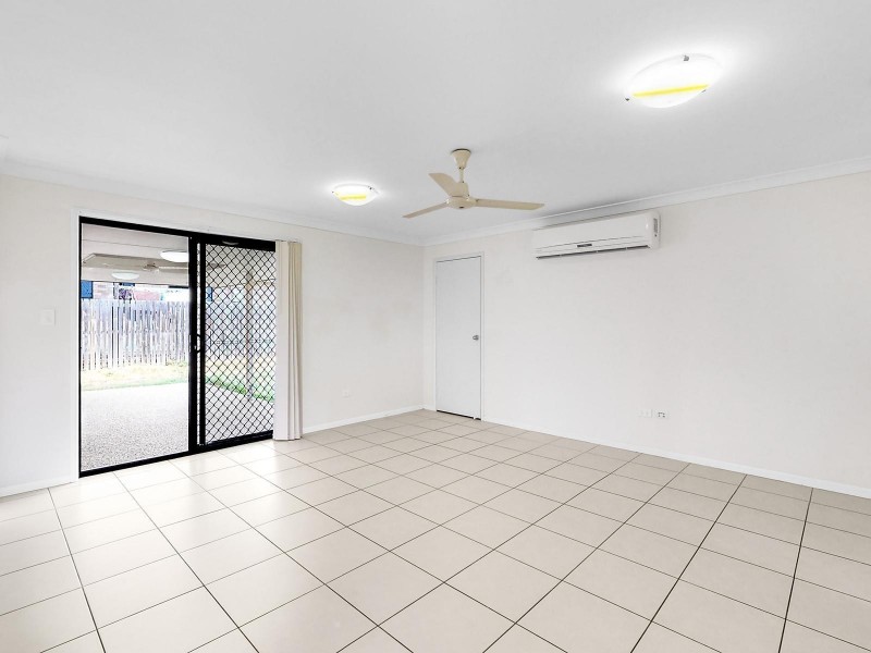 25 Bronco Crescent, Gracemere QLD 4702