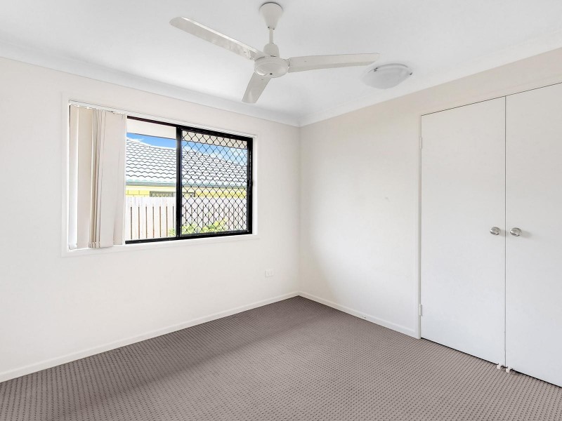 25 Bronco Crescent, Gracemere QLD 4702
