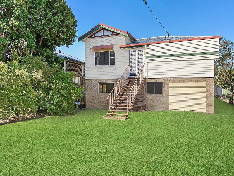 311 George Street, Depot Hill QLD 4700