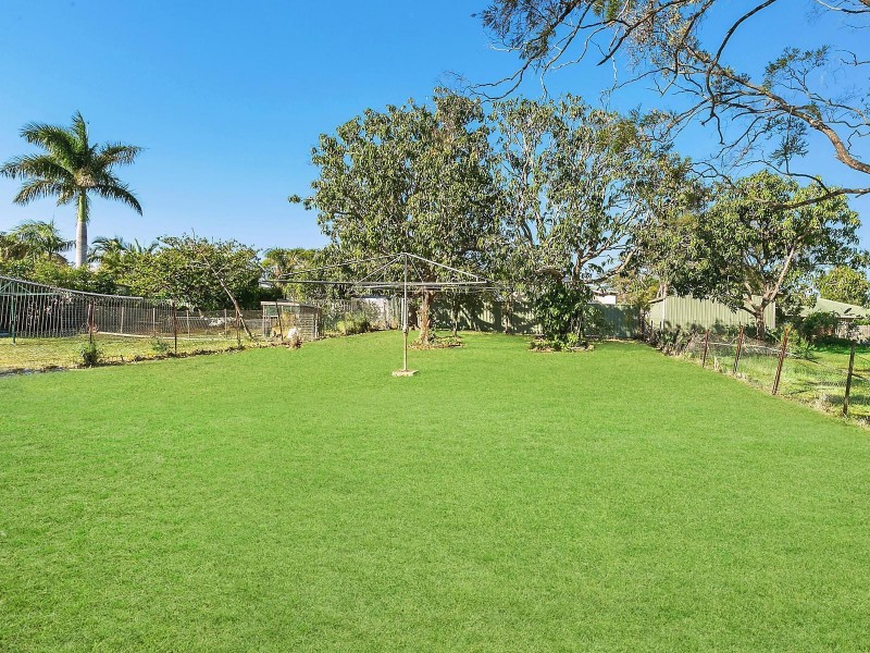 311 George Street, Depot Hill QLD 4700