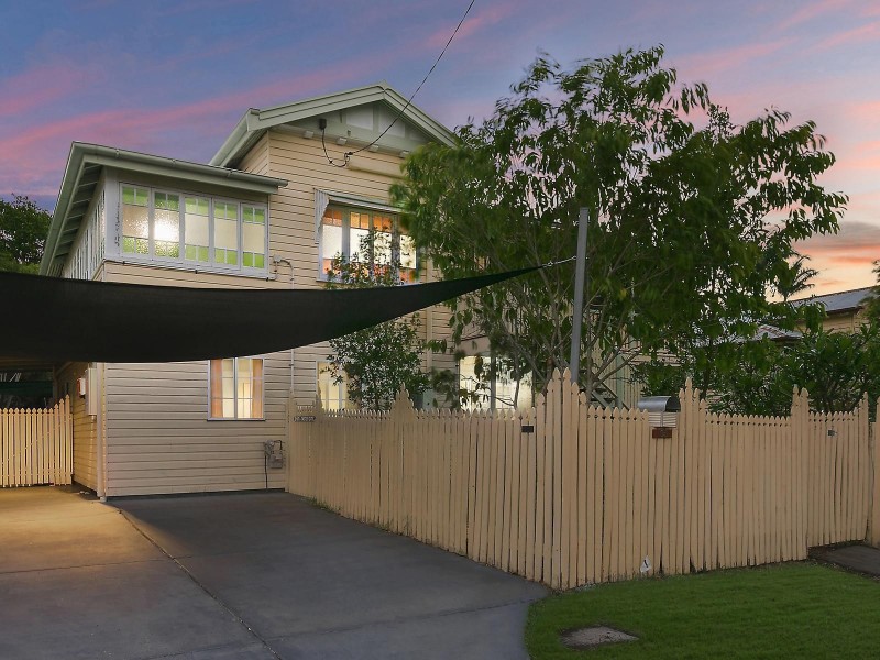 35 Lanigan Street, Wandal QLD 4700
