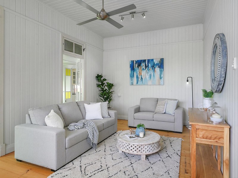 35 Lanigan Street, Wandal QLD 4700