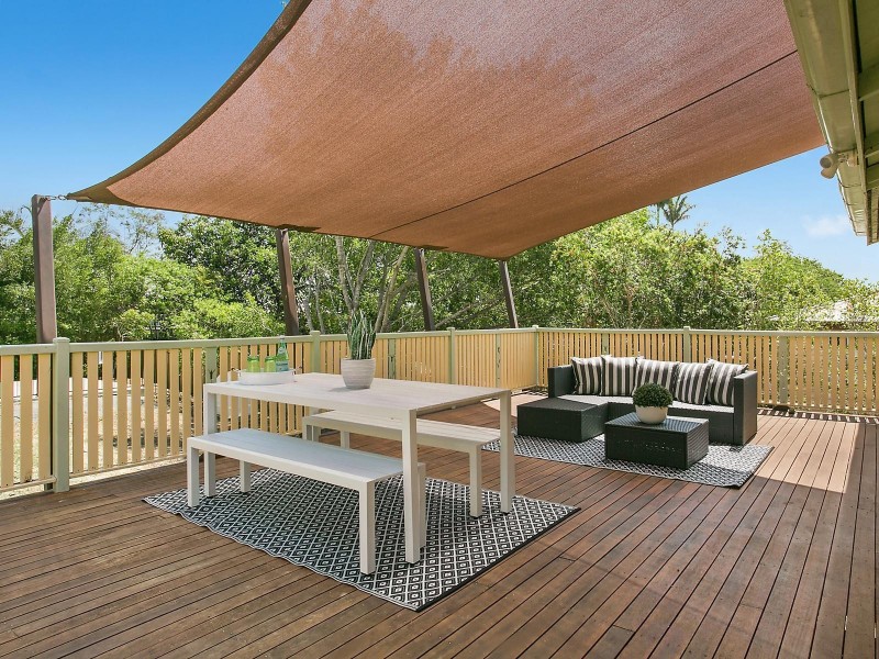 35 Lanigan Street, Wandal QLD 4700