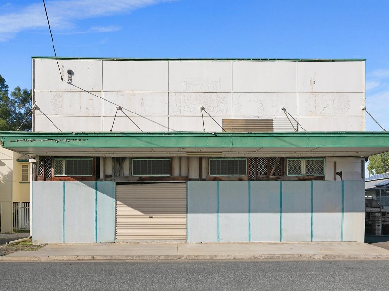 4 Haynes Street, Park Avenue QLD 4701