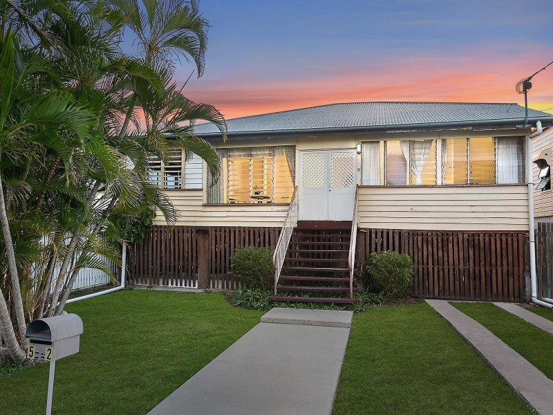 52 Kent Street, Rockhampton City QLD 4700