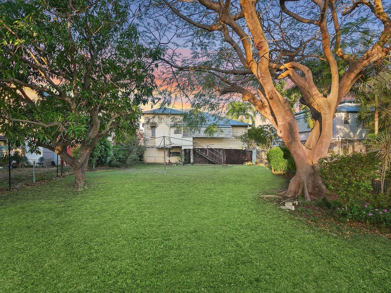 52 Kent Street, Rockhampton City QLD 4700