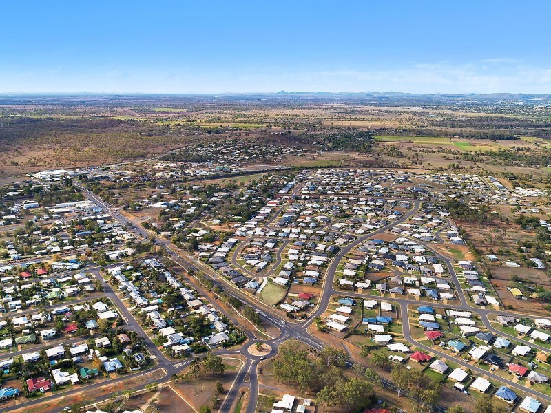 44A Govind Court, Gracemere QLD 4702