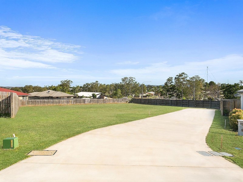 44A Govind Court, Gracemere QLD 4702