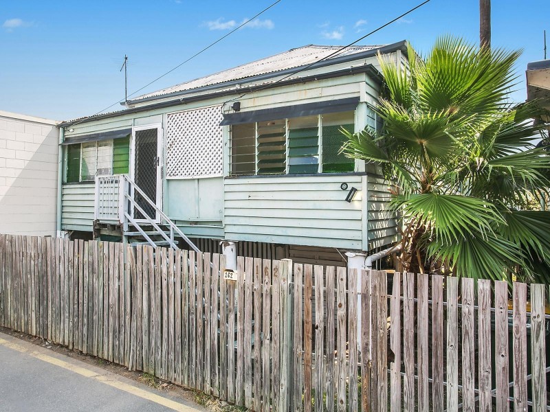 162 Denison Lane, Rockhampton City QLD 4700